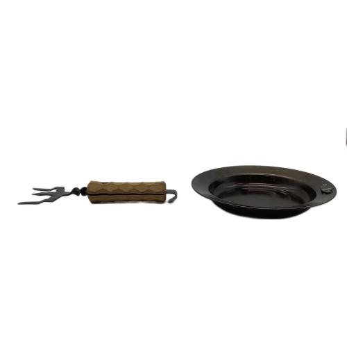 SOMABITO (ソマビト) dishpan Poseidon A special クッキング用品