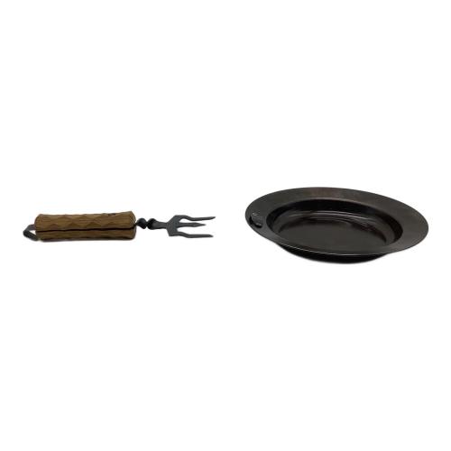SOMABITO (ソマビト) dishpan Poseidon A special クッキング用品