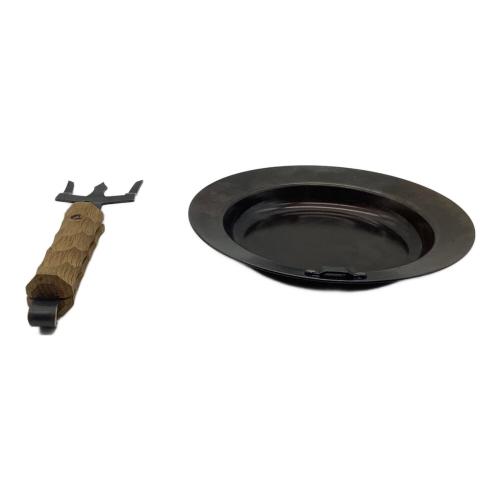 SOMABITO (ソマビト) dishpan Poseidon A special クッキング用品