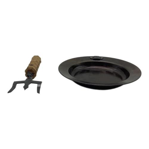 SOMABITO (ソマビト) dishpan Poseidon A special クッキング用品
