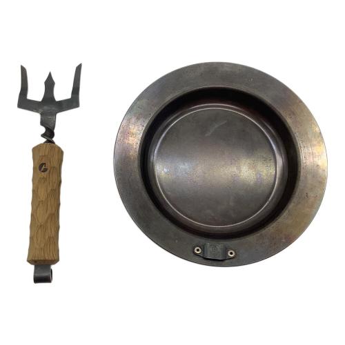 SOMABITO (ソマビト) dishpan Poseidon A special クッキング用品