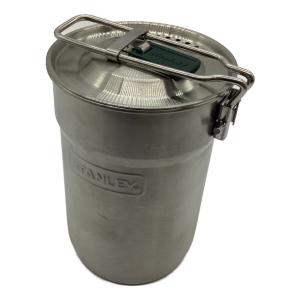 STANLEY (スタンレー) アドヴェンチャーキャンプクックセット アウトドア食器 0.71L