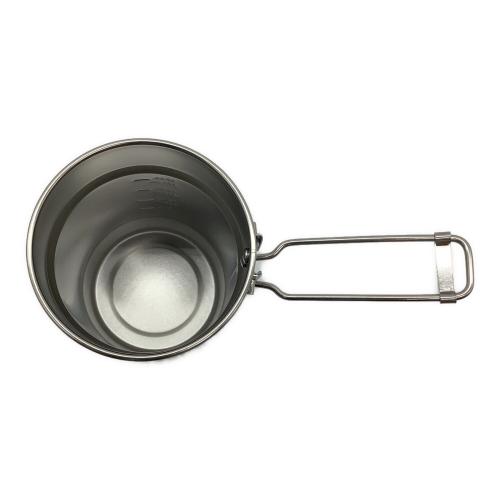 STANLEY (スタンレー) アドヴェンチャーキャンプクックセット アウトドア食器 0.71L