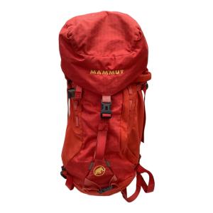 MAMMUT (マムート) バックパック 2510-03190-3271-1030 150周年記念モデル レッド TRION MATTERHORN