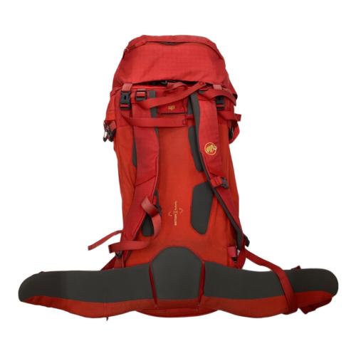 MAMMUT (マムート) バックパック 2510-03190-3271-1030 150周年記念モデル レッド TRION MATTERHORN