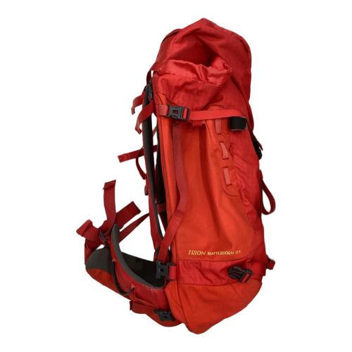 MAMMUT (マムート) バックパック 2510-03190-3271-1030 150周年記念モデル レッド TRION MATTERHORN