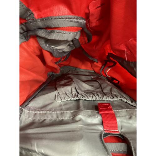 MAMMUT (マムート) バックパック 2510-03190-3271-1030 150周年記念モデル レッド TRION MATTERHORN