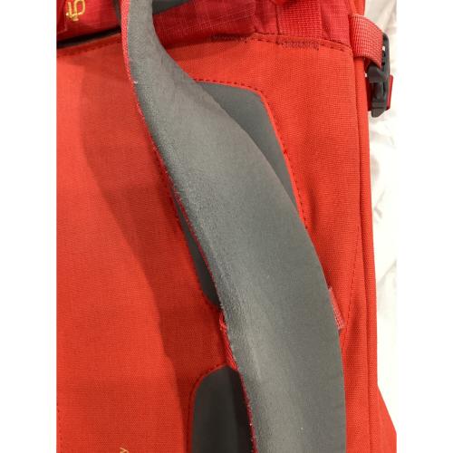 MAMMUT (マムート) バックパック 2510-03190-3271-1030 150周年記念モデル レッド TRION MATTERHORN