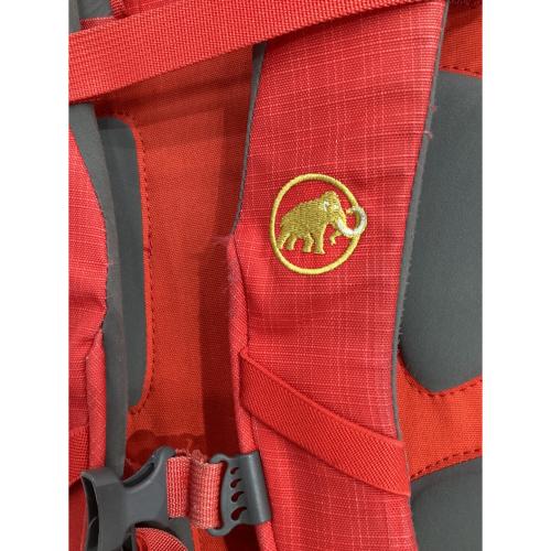 MAMMUT (マムート) バックパック 2510-03190-3271-1030 150周年記念モデル レッド TRION MATTERHORN