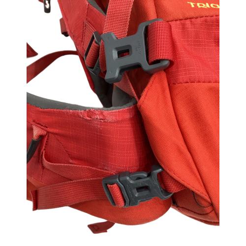 MAMMUT (マムート) バックパック 2510-03190-3271-1030 150周年記念モデル レッド TRION MATTERHORN