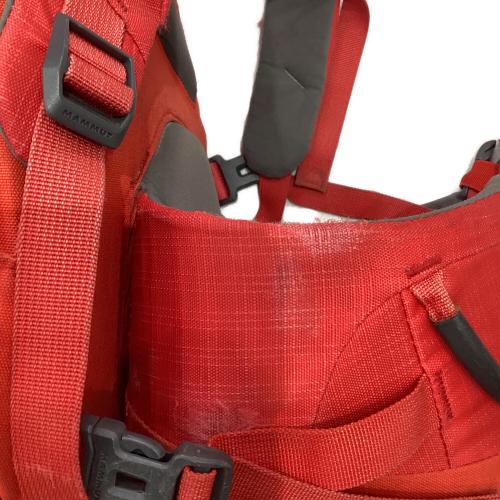 MAMMUT (マムート) バックパック 2510-03190-3271-1030 150周年記念モデル レッド TRION MATTERHORN