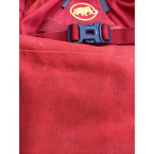 MAMMUT (マムート) バックパック 2510-03190-3271-1030 150周年記念モデル レッド TRION MATTERHORN