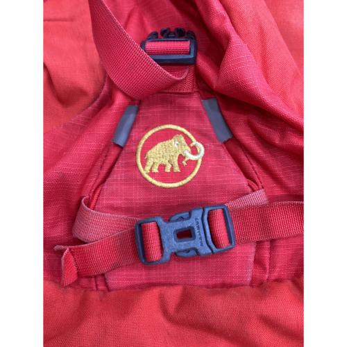 MAMMUT (マムート) バックパック 2510-03190-3271-1030 150周年記念モデル レッド TRION MATTERHORN