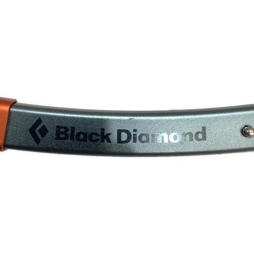 BLACK DIAMOND (ブラックダイヤモンド) 登山雑貨 オレンジ ディプロイショベル