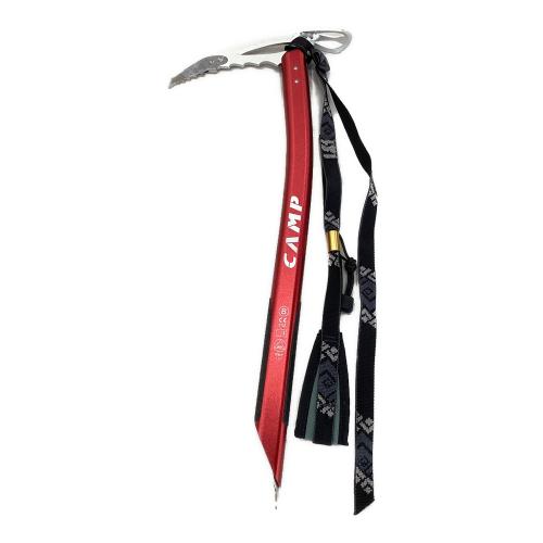 CAMP (カンプ) ピッケル 50cm レッド CORSA CAMP