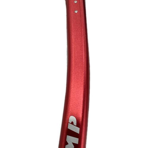 CAMP (カンプ) ピッケル 50cm レッド CORSA CAMP