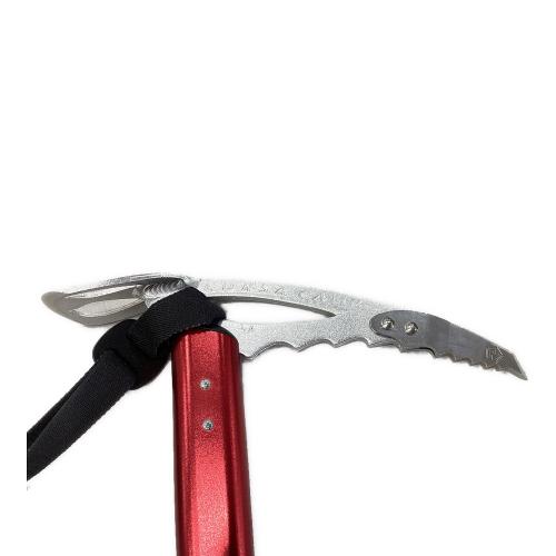 CAMP (カンプ) ピッケル 50cm レッド CORSA CAMP