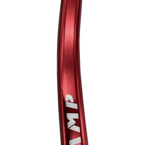 CAMP (カンプ) ピッケル 50cm レッド CORSA CAMP