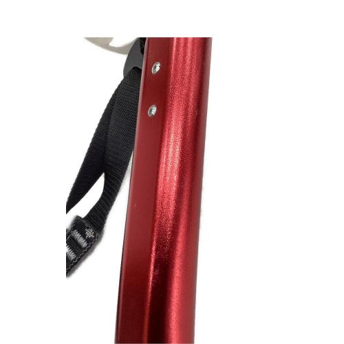 CAMP (カンプ) ピッケル 50cm レッド CORSA CAMP