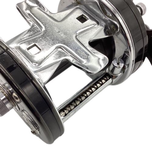 Abu Garcia (アブガルシア) アンバサダー7000C ベイトリール リール オールドリール