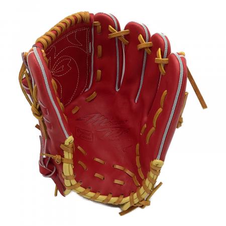 MIZUNO (ミズノ) CRAFTED Edition 軟式グローブ 1AJGR32021 MIZUNO PRO