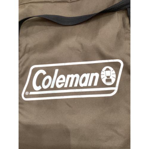 Coleman (コールマン) アウトドアテーブル 2000014231 ナチュラル コンフォートマスター バンブーオーバルテーブル/85