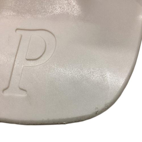Penny (ペニー) スケートボード waterbornサーフアダプターカスタム ホワイト×オレンジ