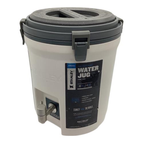 STANLEY (スタンレー) 2GAL WATER JUG ウォータージャグ