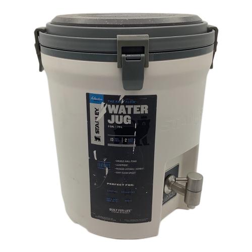 STANLEY (スタンレー) 2GAL WATER JUG ウォータージャグ