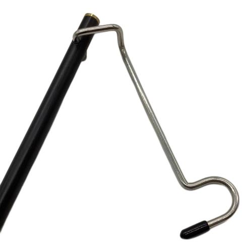 EDGE STAND ランタンスタンド ブラック