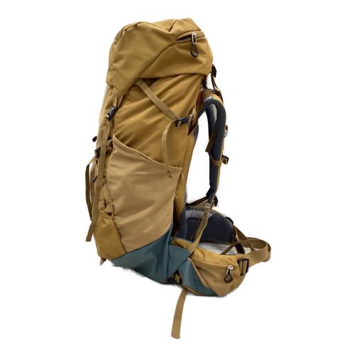 deuter (ドイター) バックパック D3350322-6318 ブラウン エアコンタクトコア50+10