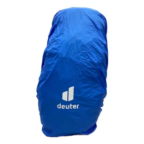 deuter (ドイター) バックパック D3350322-6318 ブラウン エアコンタクトコア50+10