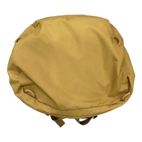 deuter (ドイター) バックパック D3350322-6318 ブラウン エアコンタクトコア50+10