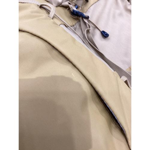 deuter (ドイター) バックパック D3350322-6318 ブラウン エアコンタクトコア50+10