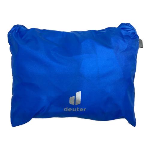 deuter (ドイター) バックパック D3350322-6318 ブラウン エアコンタクトコア50+10