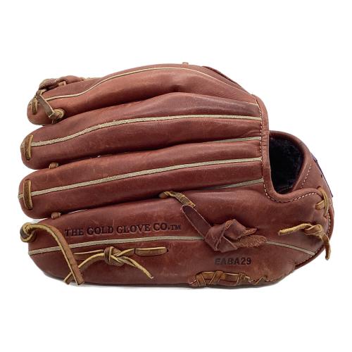 RAWLINGS (ローリングス) 軟式グローブ HOH56-S12 ブラウン