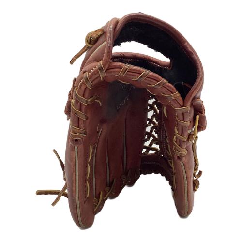 RAWLINGS (ローリングス) 軟式グローブ HOH56-S12 ブラウン