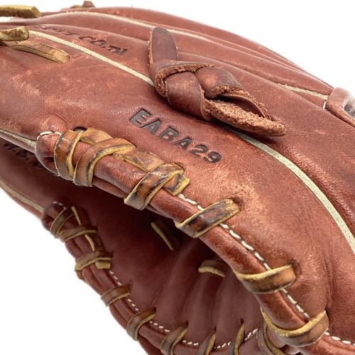 RAWLINGS (ローリングス) 軟式グローブ HOH56-S12 ブラウン