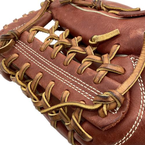 RAWLINGS (ローリングス) 軟式グローブ HOH56-S12 ブラウン