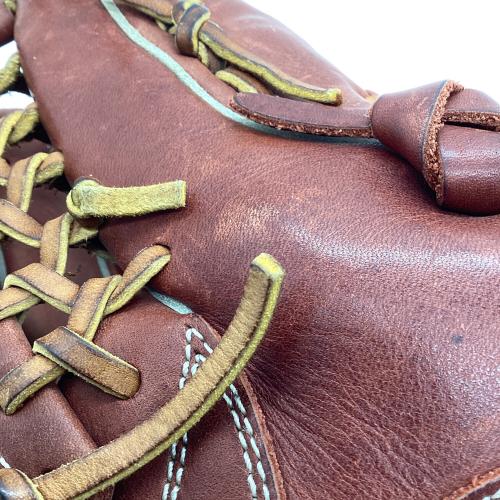 RAWLINGS (ローリングス) 軟式グローブ HOH56-S12 ブラウン