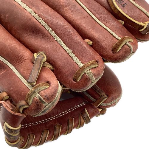 RAWLINGS (ローリングス) 軟式グローブ HOH56-S12 ブラウン