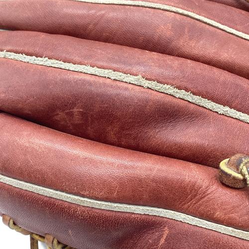 RAWLINGS (ローリングス) 軟式グローブ HOH56-S12 ブラウン