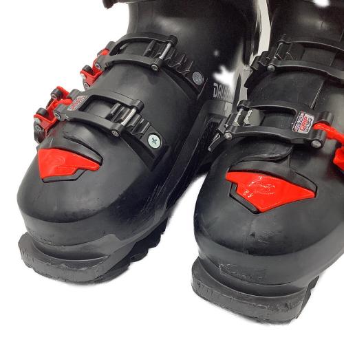 DALBELLO (ダルベロ) DS ASOLO FACTORY スキーブーツ メンズ SIZE 26.5cm ブラック