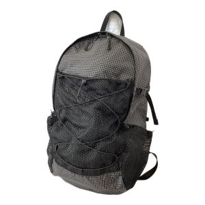 TRAIL BUM (トレイルバム) バックパック グレー 24/7 PACK SPECTRA