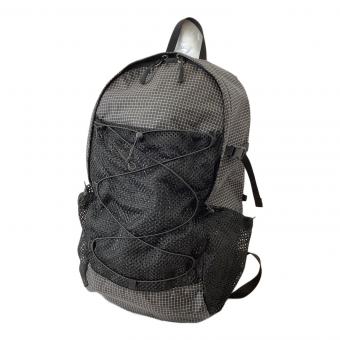 TRAIL BUM (トレイルバム) バックパック グレー 24/7 PACK SPECTRA