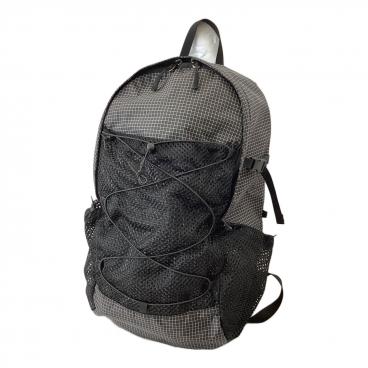 HIKER WORKSHOP (ハイカーワークショップ) ショルダーポーチ グレー