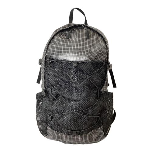 TRAIL BUM (トレイルバム) バックパック グレー 24/7 PACK SPECTRA