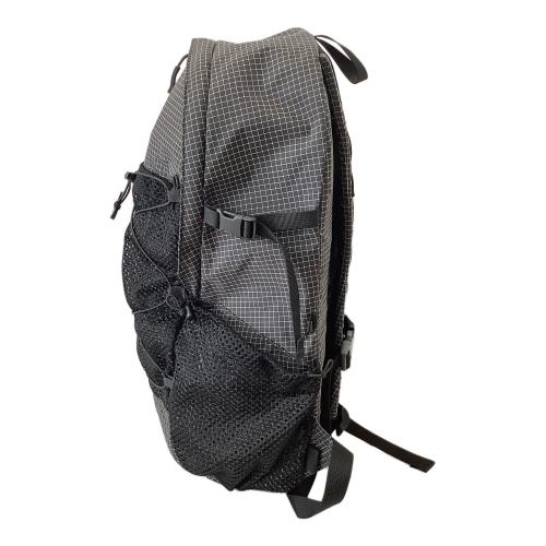 TRAIL BUM (トレイルバム) バックパック グレー 24/7 PACK SPECTRA