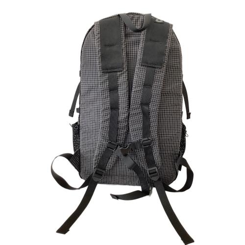 TRAIL BUM (トレイルバム) バックパック グレー 24/7 PACK SPECTRA