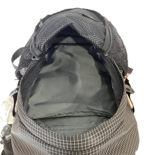 TRAIL BUM (トレイルバム) バックパック グレー 24/7 PACK SPECTRA